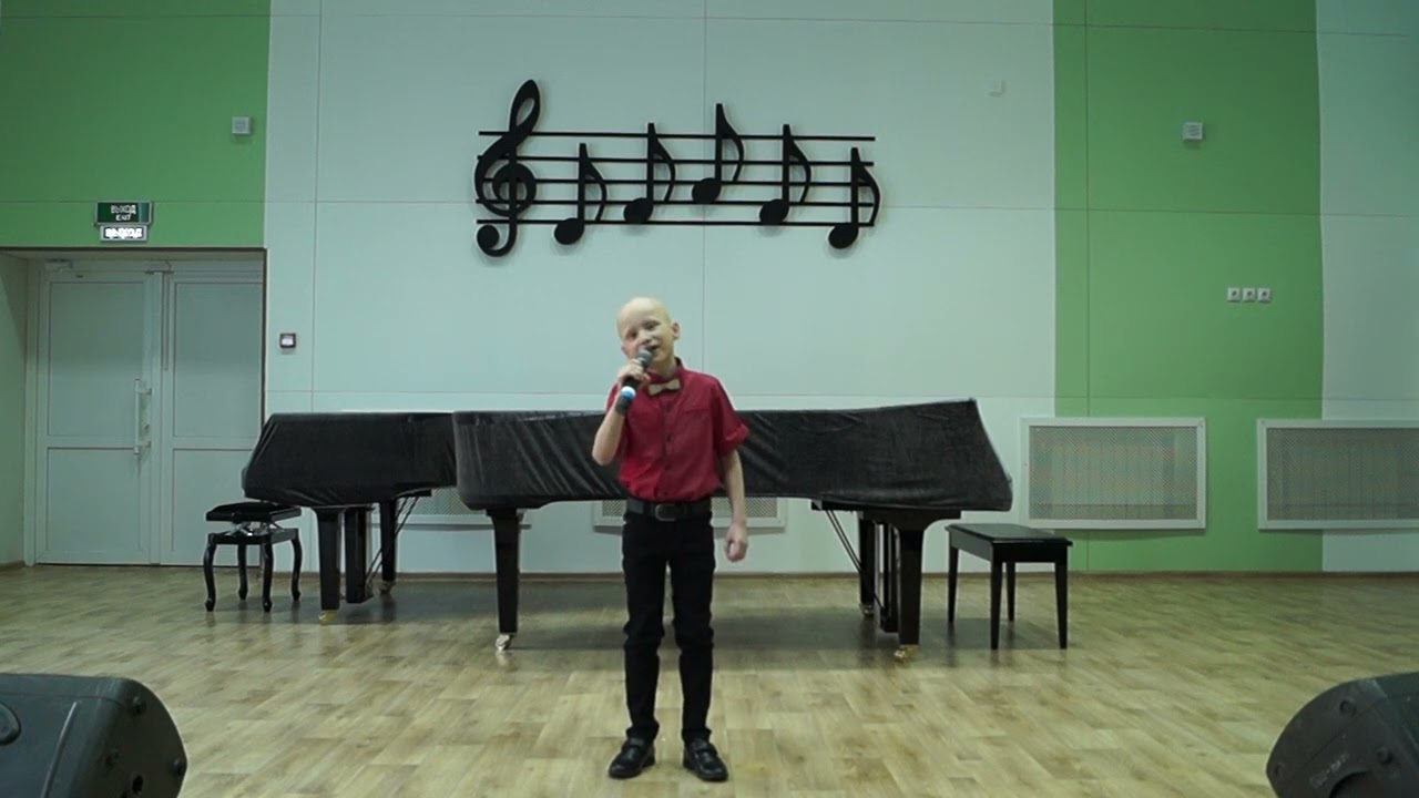 Роберт Мюльбергер. "Маменька".