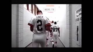 Welcome Back Browns Segment (Sunday NIght Football 1999)