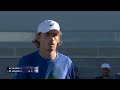 Daniel Altmaier vs. Alex de Minaur Extended Highlights | 2025 US Open Round 3