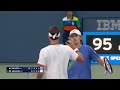 Daniel Altmaier vs. Alex de Minaur Extended Highlights | 2025 US Open Round 3