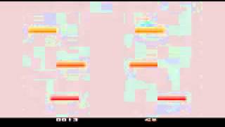 Man Goes Down trailer (Atari 2600)