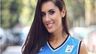 Valentina Vignali Diffida Da Francesca Brambilla È La Terza Per Il Gf 16