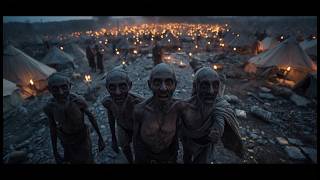 The Four Lepers Who Saved An Entire City