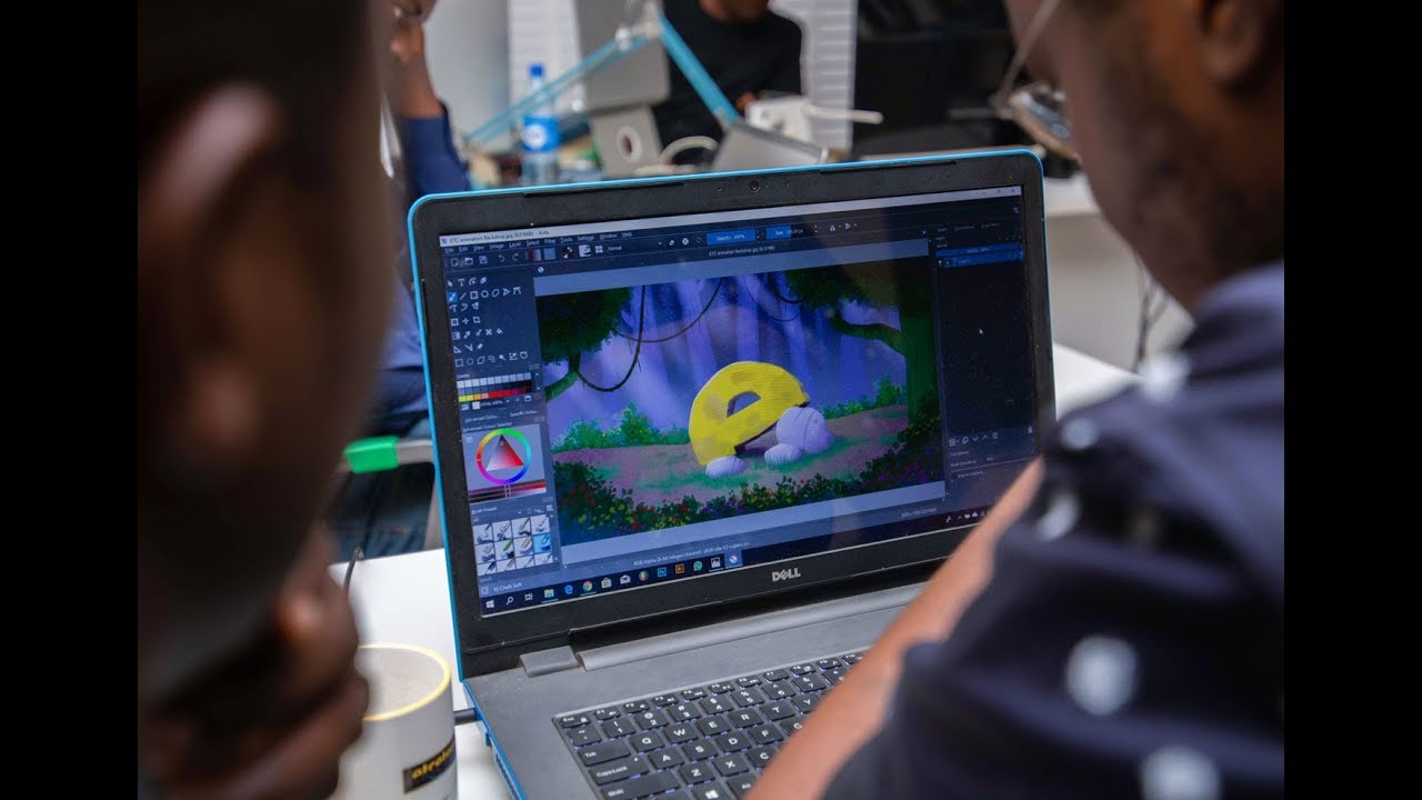 Our Story - Etcetera Designs Limited