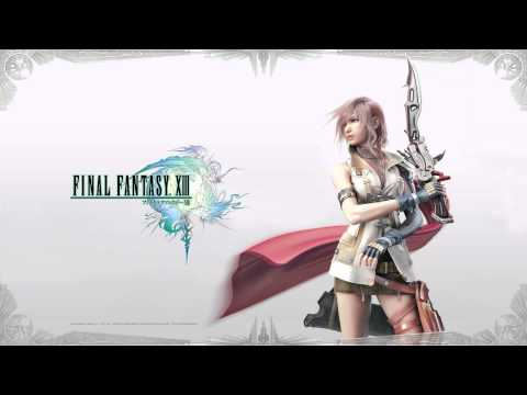 Final Fantasy XIII OST - Lightning's Theme [Full-HD]