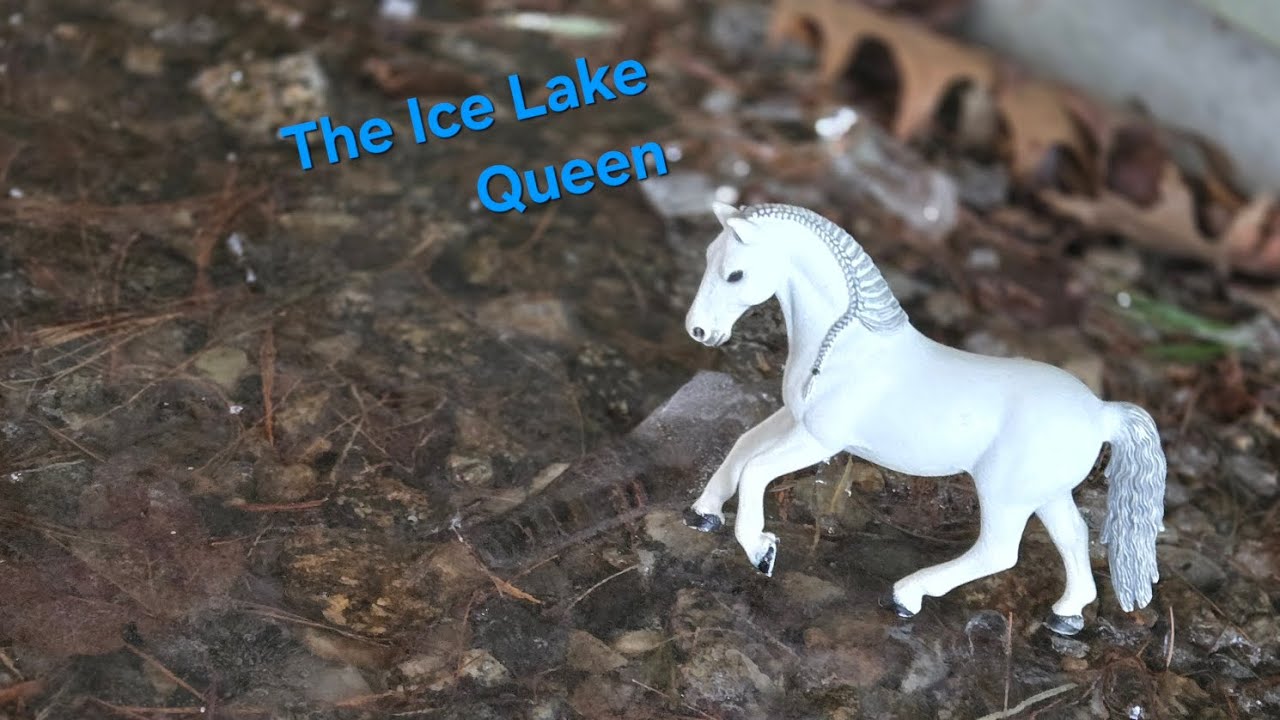 Mysteries Of The Ice Queen Episode: 2