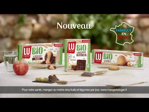 Musique de Pub Recettes gourmandes Gamme Lu Bio juin 2020 – Beautiful (feat. Bipolar Sunshine) – The Avener