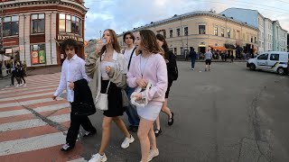 Украина! Что происходит? Как сейчас живут люди в Киеве?