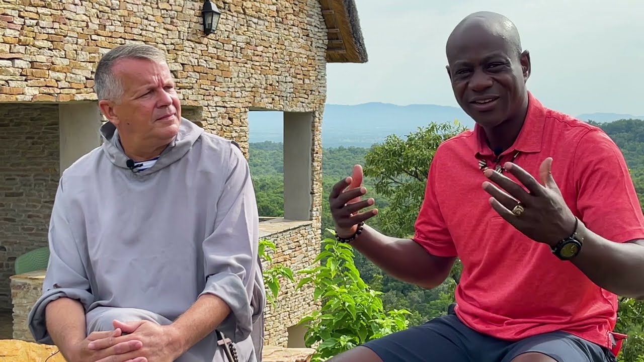 Des leçons d’un père aveugle à une vision pour les jeunes – Histoire d'un Visionnaire | Prtie 2