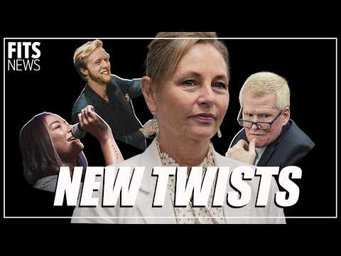 Graham’s Political Machine Prevails + Murdaugh, Mica Miller & Rose Petal Murder Updates | WIR
