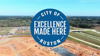 Economic Development Update Spring 2026