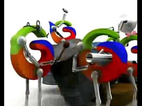 Kode Produksi Global TV (2008) + Endcap MNC Media (2004-2009)