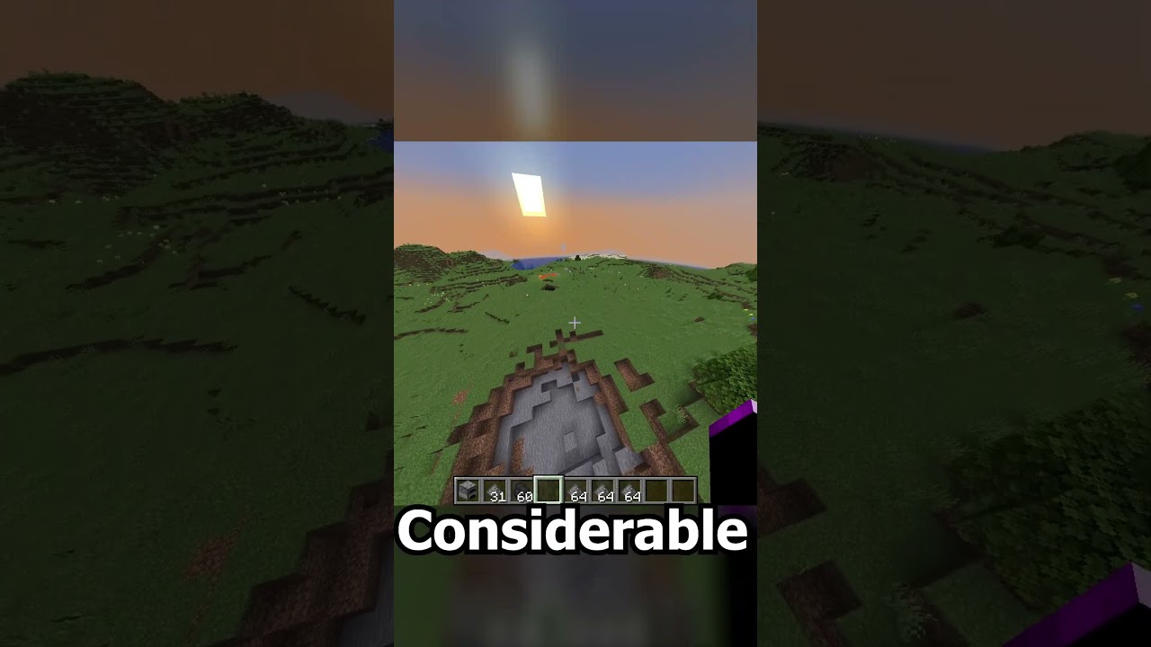 Mods Raros De Minecraft: El Horno Que Explota #shorts #minecraft #minecraftmods