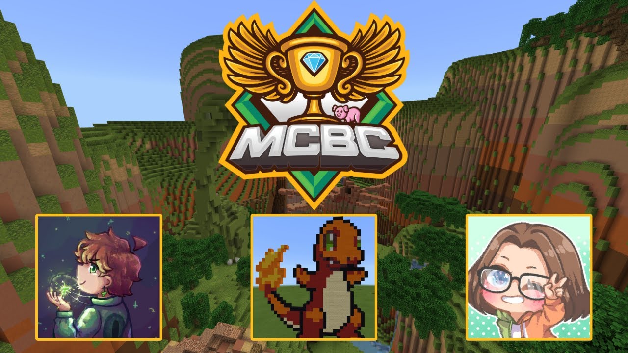 Winning a Minecraft Bedrock Tournament!!!! With 