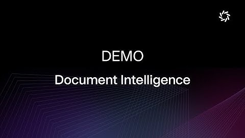 Demo | Building Secure Document Intelligence with RAG and Domino Enterprise AI