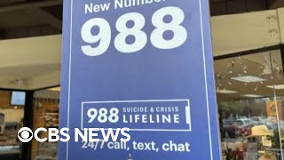 White House shuts down LGBTQ+ youth suicide and crisis hotline