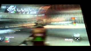 GBOW - Black Ops - Multiplayer - MPL Rapid Fire - WMD 25-2 (Duel Commentary)