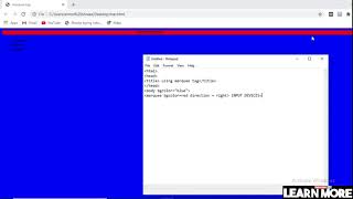 Celebrity how to scroll text in HTML using marquee tag Profile