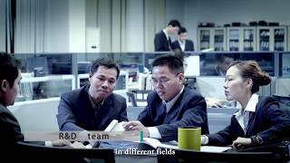 Liansu ｜About Liansu Extrusion