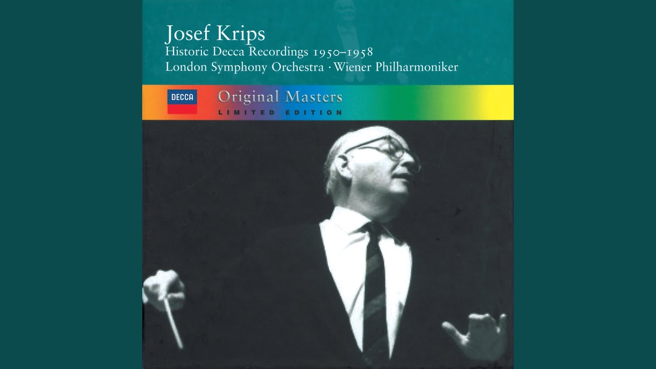 Obejrzyj Mozart: Symphony No. 40 in G Minor, K. 550: II. Andante w YouTube Obejrzyj Mozart: Symphony No. 40 in G Minor, K. 550: II. Andante w YouTube