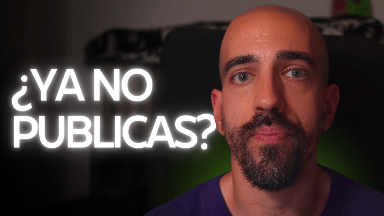 Por qué nunca cumples tu calendario editorial