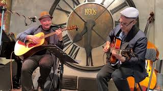 Something  (The Beatles)／ Adam James Sorensen ＆Andy Ferris