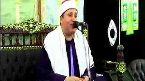 الشيخ حجاج الهنداوي حفظه الله تعالى. سورة التوبة..