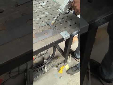 Rayz Weld- RW 1500w Welding and Cutting Machine