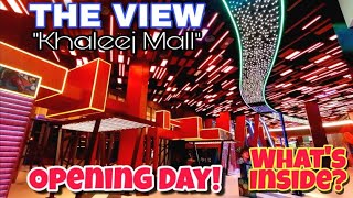 The view mall riyadh