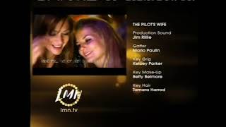 Lifetime Movie Network Split Screen Credits