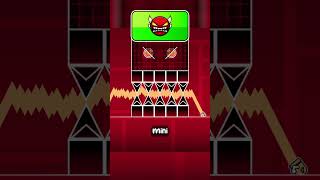 Wave Spam Gets Impossible! #geometrydash