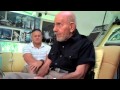 Visiting The Venus Project | Jacque Fresco | Part 1 of 2