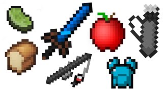 [Minecraft : Review PvP Texture Pack] !NewEra Default Edit!