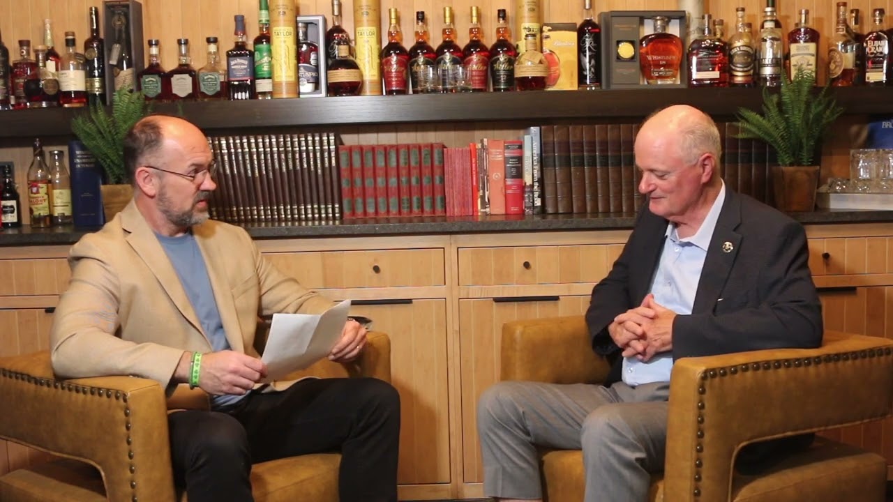 Why John Schickel Wants to Serve Boone County Again
