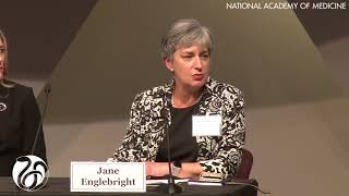 Redesigning work flow to improve clinician well-being: Jane Englebright