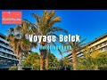 Voyage Belek Golf & Spa - Hotelrundgang