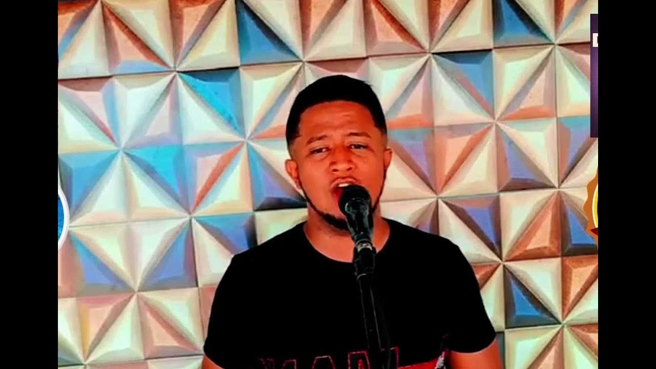 Mauricio Vieira - Nem dormindo eu consigo te esquecer