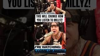 THIS WILL CHANGE HOW YOU HEAR MILLYZ!