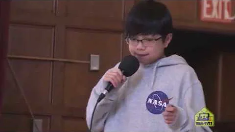 Vernon Hill Talent Show - 2020