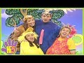 Cuentos Divertidos de Hi-5 - Temporada 12 | Hi-5 Latino