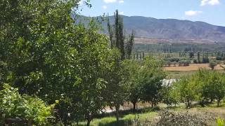 Akincilar, Suşehri̇ Ovasi - Bereketli̇ Topraklar Vadi̇ Yöresi̇ Si̇vas Suşehri̇ Akincilar Gölova Karahi̇sar