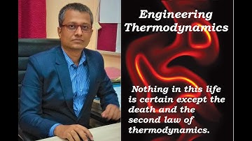 Engineering Thermodynamics Lecture 7