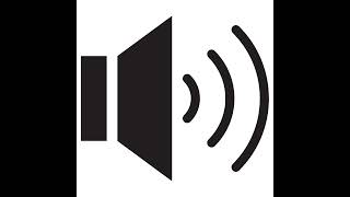 Bathroom Shower Sound Effect