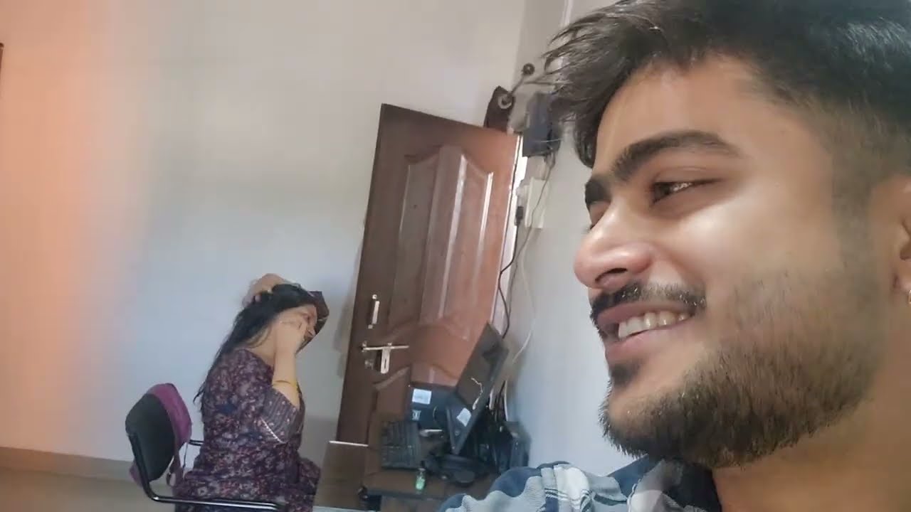 Daily Vlog | Day 30| shooting time 📽