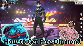 How to earn free Diamond | Earn Diamond By Rummy Pro App screenshot 5