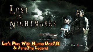 This video is so Late - Lets Play Resident Evil 5: PART 29