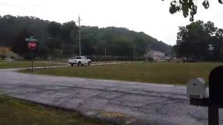 Bad Wreck In Bradley Co - Fire Chief,Engine1,And K-9 Unit 328