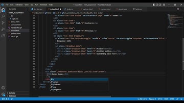 bootstrap nav jumbotron
