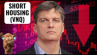 Call me Camel Bury...