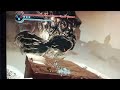 Prince of Purcia final climb